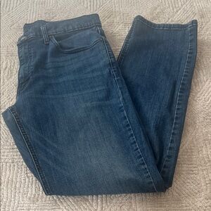 Men’s Levi’s 501 Athletic/Regular Fit Denim Jeans